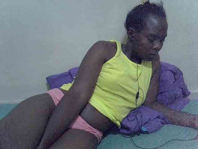 Prettiesweet webcam