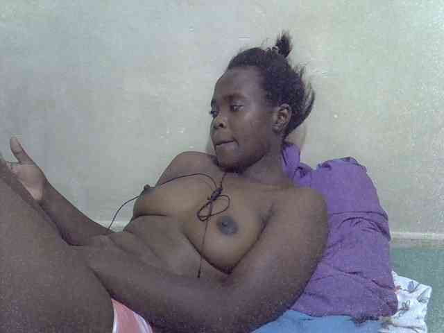 Prettiesweet webcam