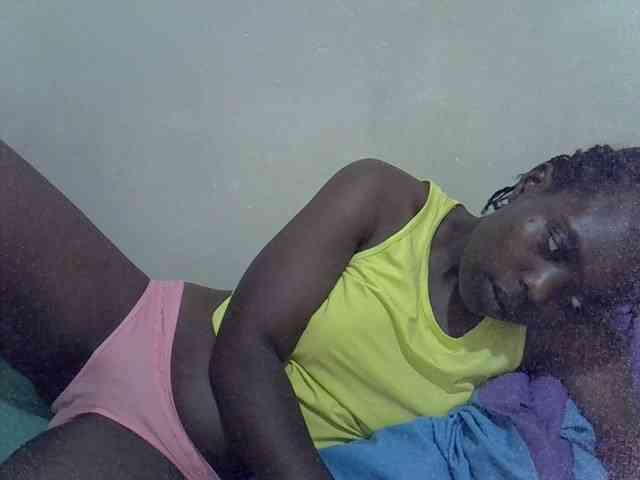Prettiesweet webcam