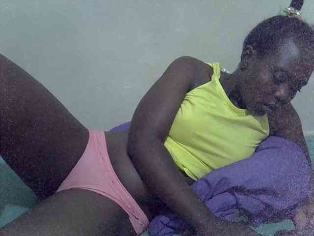 Prettiesweet webcam