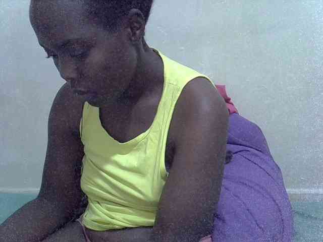 Prettiesweet webcam