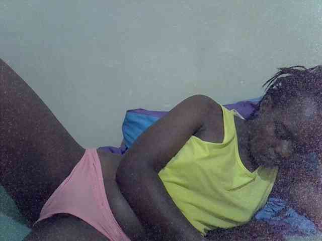 Prettiesweet webcam