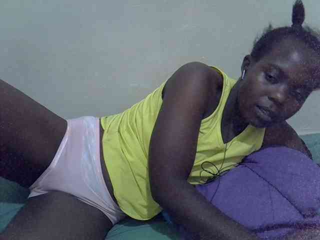 Prettiesweet webcam