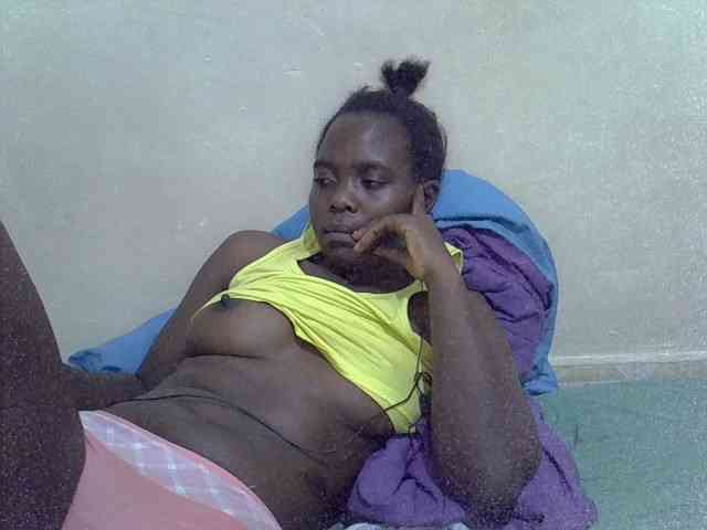 Prettiesweet webcam