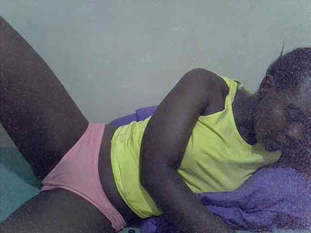 Prettiesweet webcam