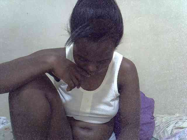 Prettiesweet webcam