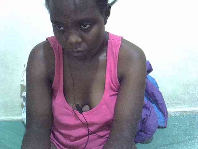 Prettiesweet webcam