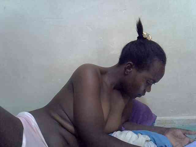 Prettiesweet webcam