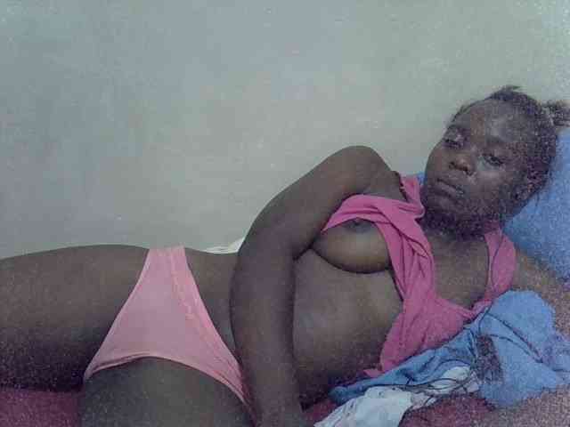Prettiesweet webcam