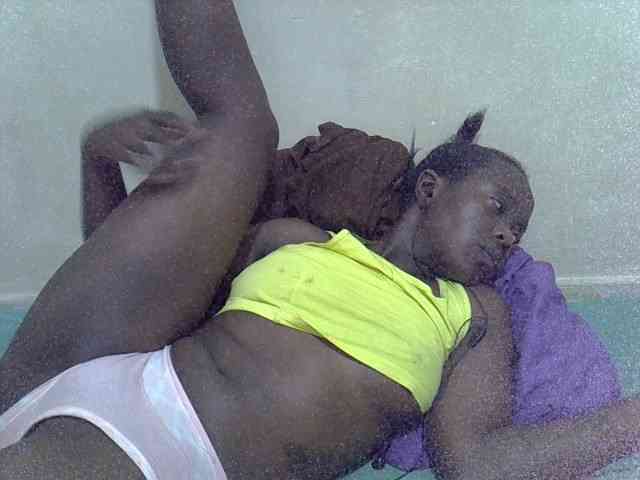 Prettiesweet webcam