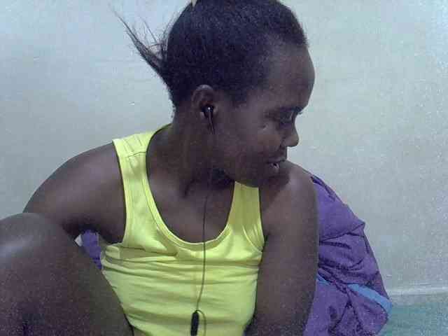 Prettiesweet webcam