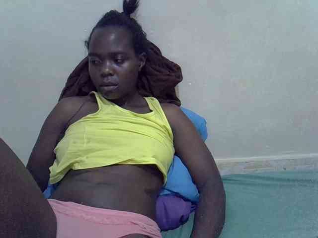 Prettiesweet webcam