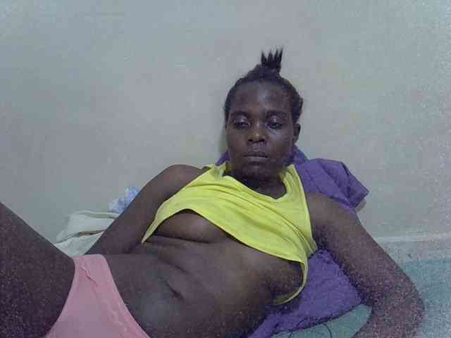 Prettiesweet webcam