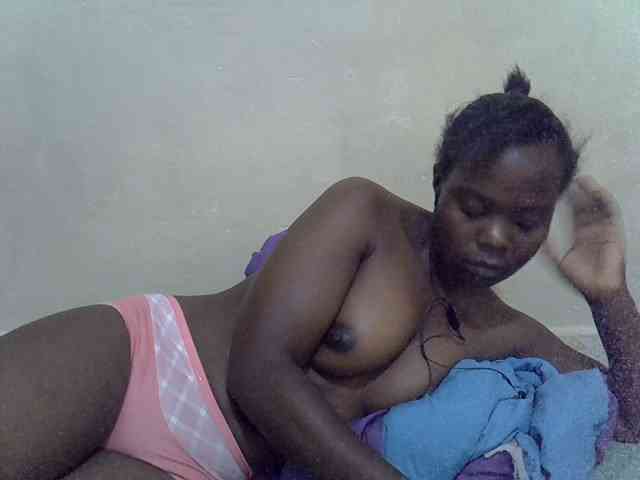Prettiesweet webcam
