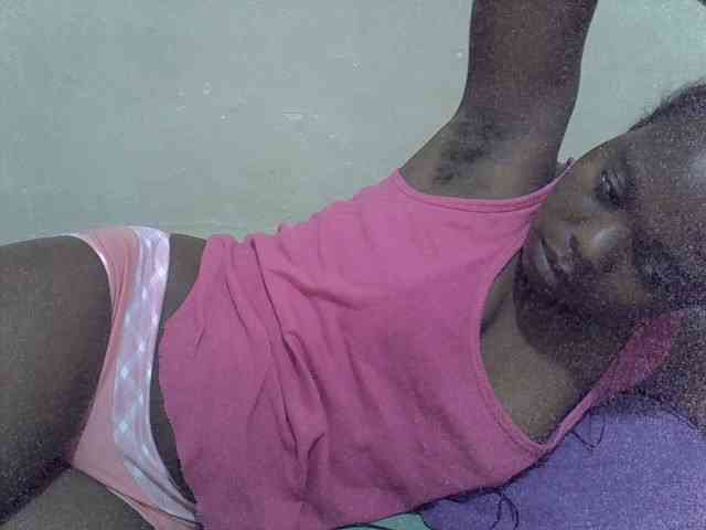Prettiesweet webcam