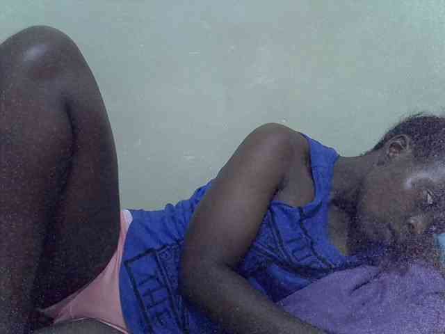 Prettiesweet webcam