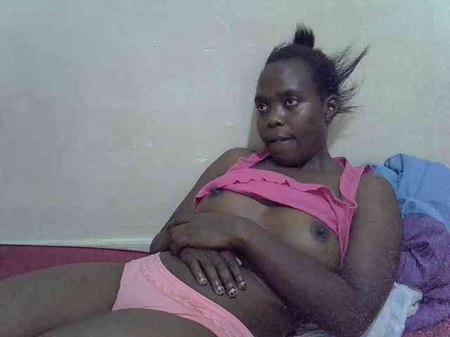 Prettiesweet webcam