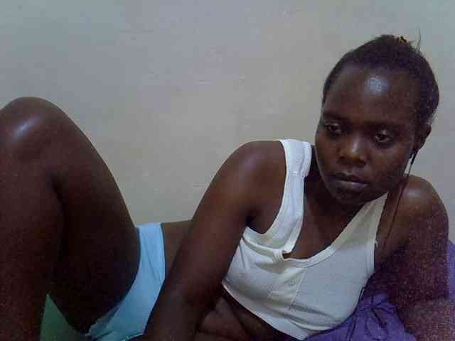 Prettiesweet webcam