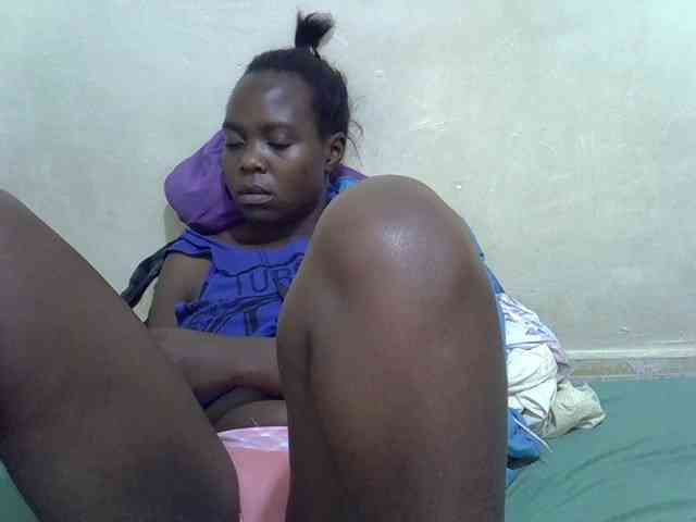 Prettiesweet webcam