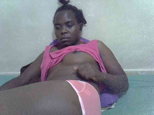 Prettiesweet webcam