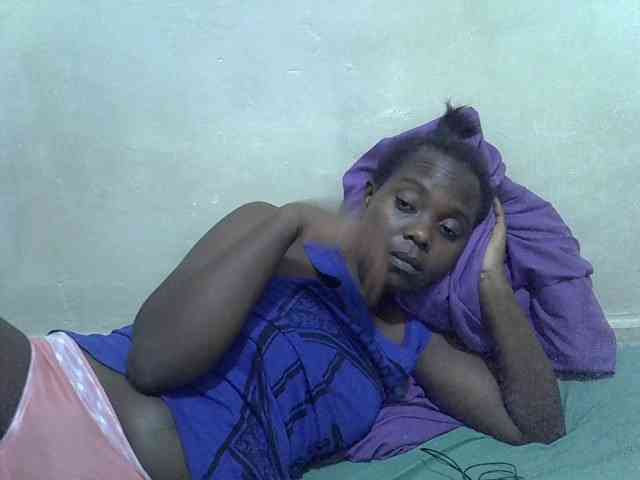 Prettiesweet webcam