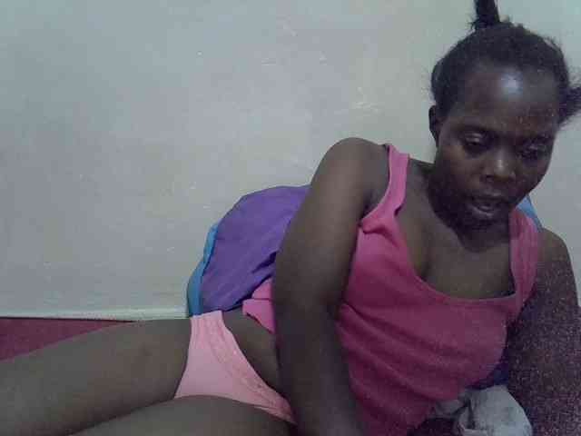 Prettiesweet webcam