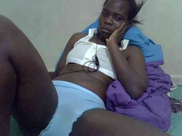 Prettiesweet webcam