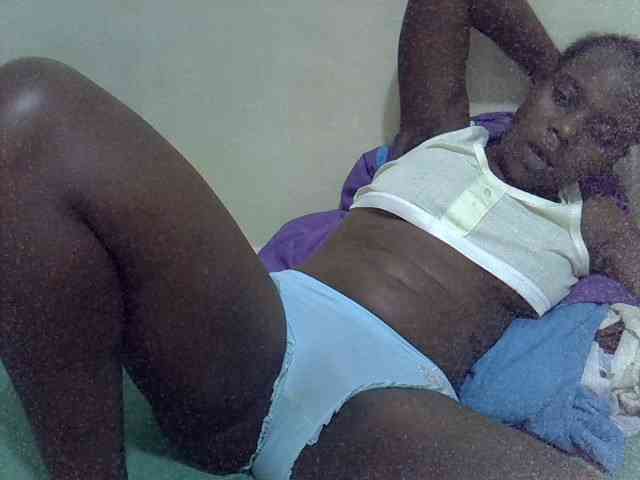Prettiesweet webcam