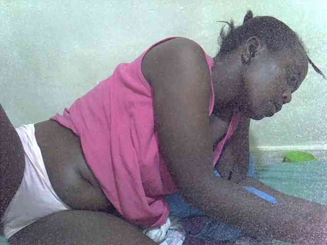 Prettiesweet webcam