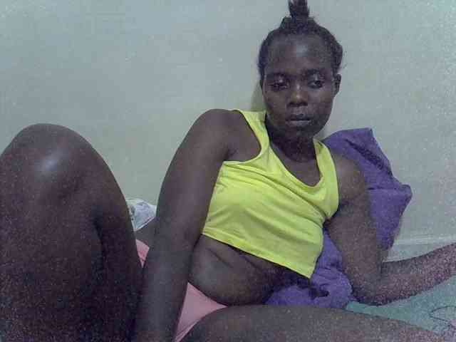 Prettiesweet webcam