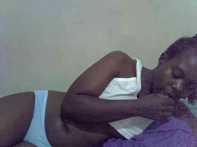 Prettiesweet webcam