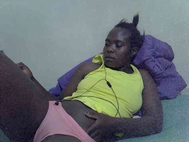 Prettiesweet webcam