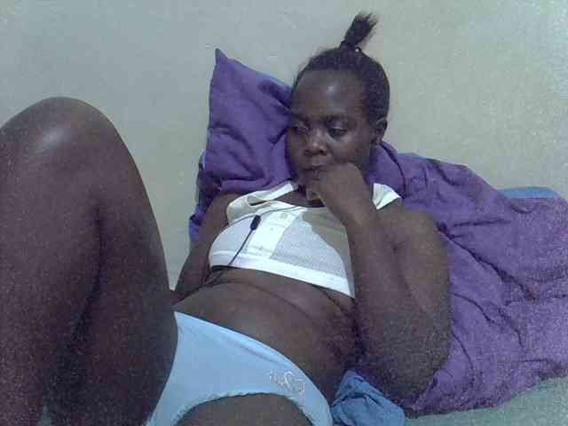 Prettiesweet webcam
