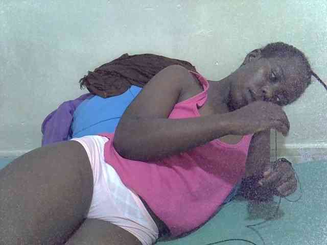 Prettiesweet webcam