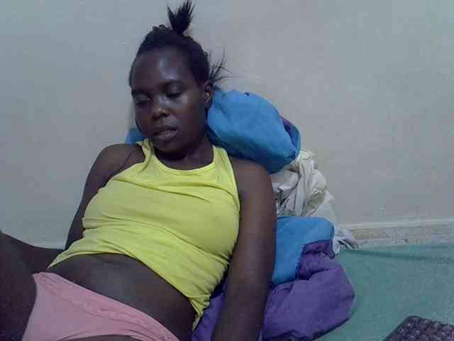Prettiesweet webcam