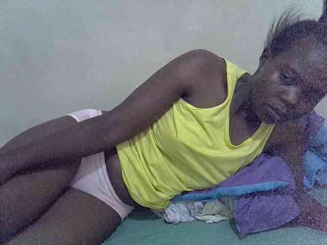 Prettiesweet webcam