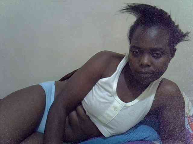 Prettiesweet webcam