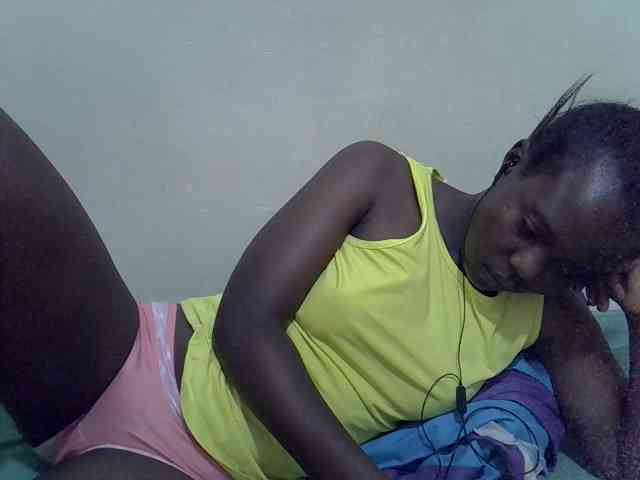 Prettiesweet webcam