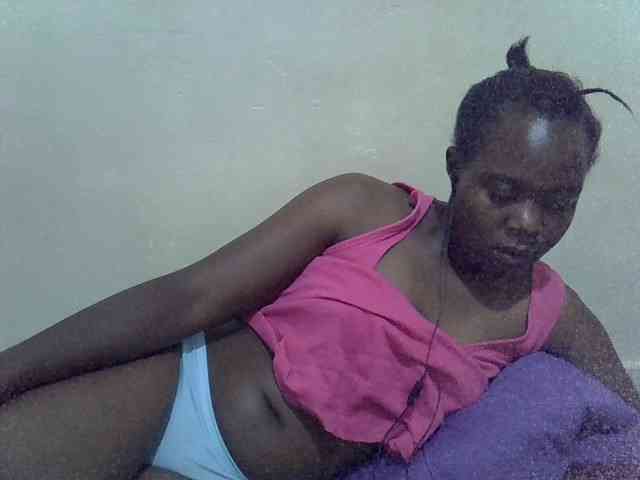 Prettiesweet webcam