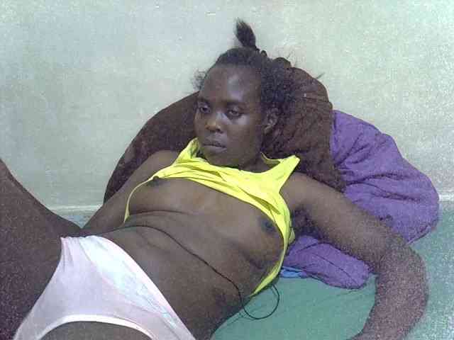 Prettiesweet webcam
