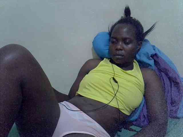 Prettiesweet webcam