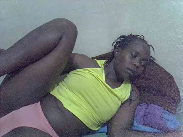 Prettiesweet webcam