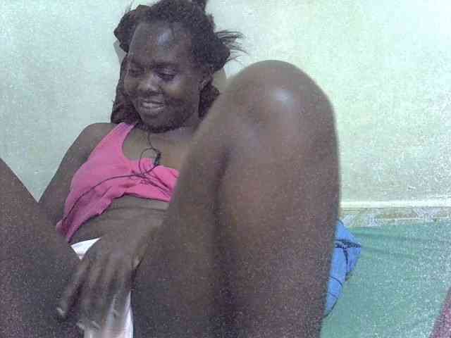 Prettiesweet webcam