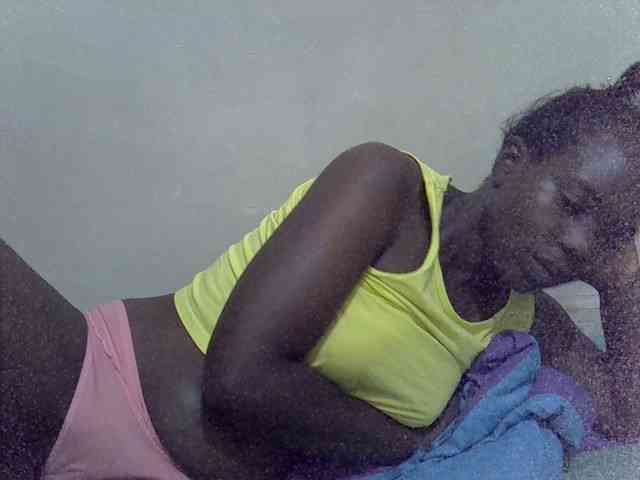 Prettiesweet webcam