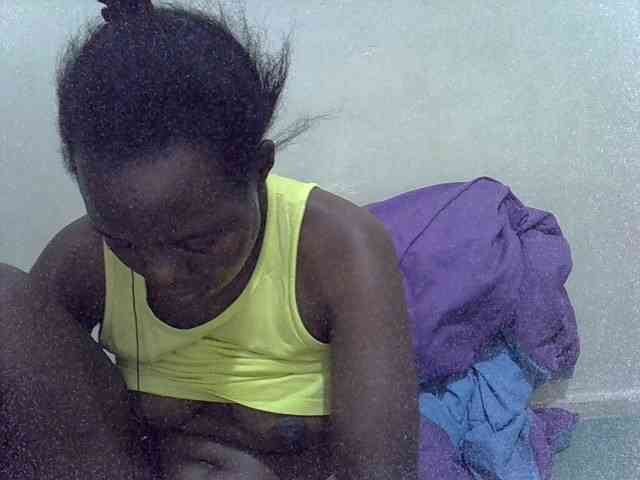 Prettiesweet webcam