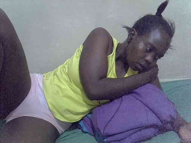 Prettiesweet webcam