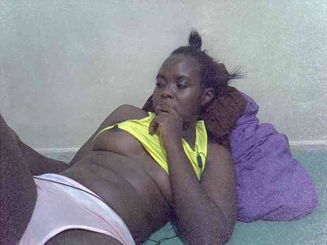 Prettiesweet webcam