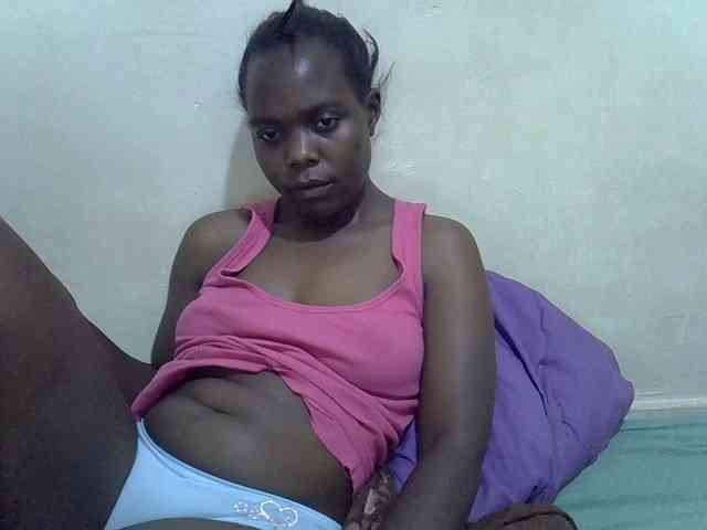 Prettiesweet webcam