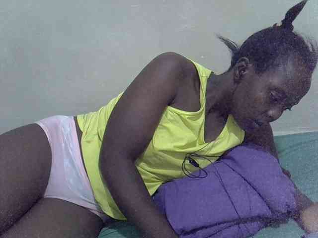 Prettiesweet webcam