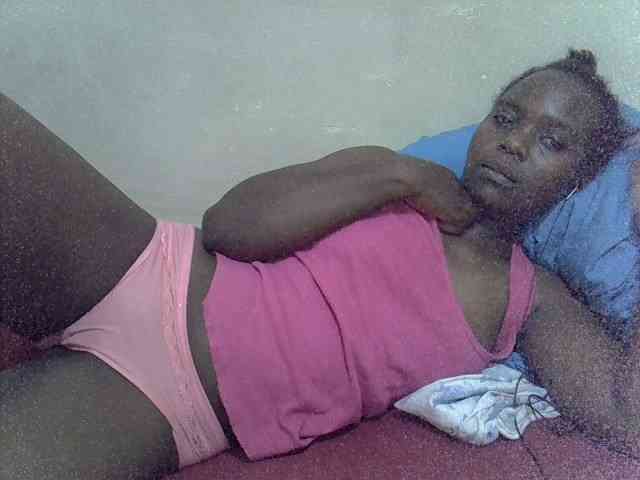 Prettiesweet webcam